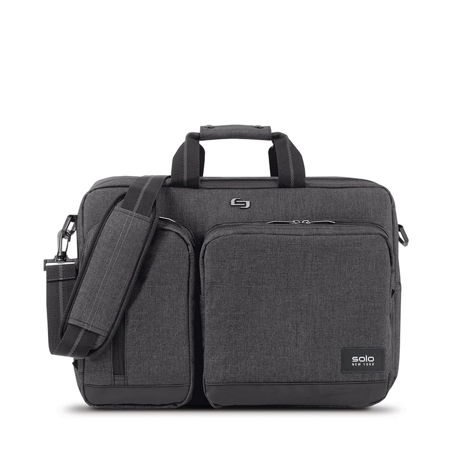 Foto 2 pulgar | Maletín Carrying Case Solo New York Urban Para Portátil De 15,6 Pulgadas - Venta Internacional.