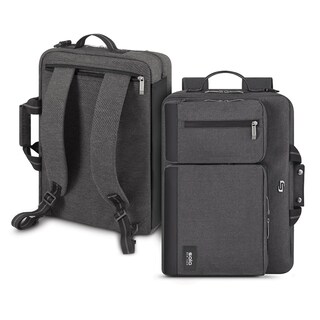 Foto 5 | Maletín Carrying Case Solo New York Urban Para Portátil De 15,6 Pulgadas - Venta Internacional.