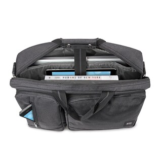 Foto 7 | Maletín Carrying Case Solo New York Urban Para Portátil De 15,6 Pulgadas - Venta Internacional.