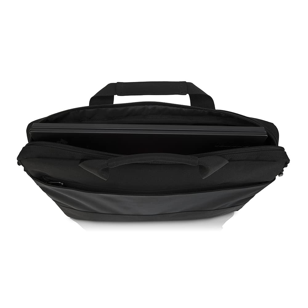 Foto 3 pulgar | Bandolera Para Portátil Lenovo T215 De 15.6 Pulgadas, Negra - Venta Internacional.