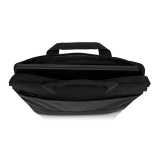 Foto 2 | Bandolera Para Portátil Lenovo T215 De 15.6 Pulgadas, Negra - Venta Internacional.
