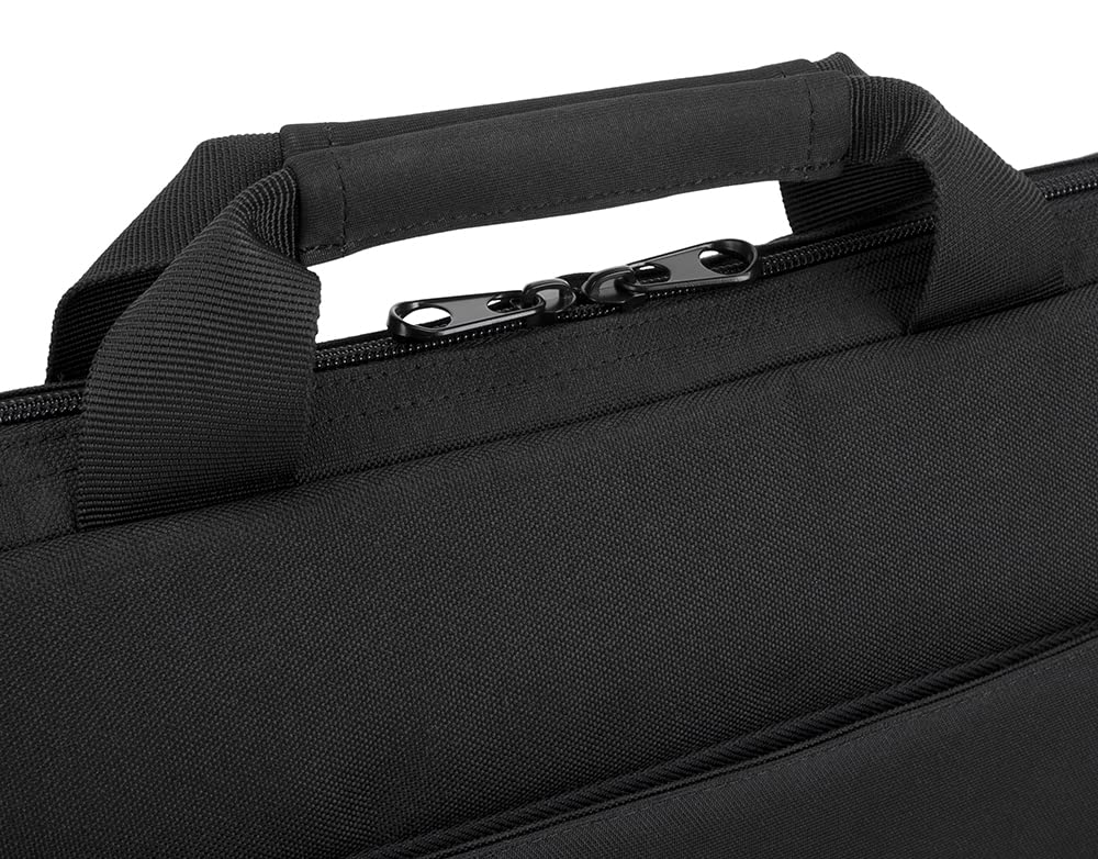 Foto 4 pulgar | Bandolera Para Portátil Lenovo T215 De 15.6 Pulgadas, Negra - Venta Internacional.