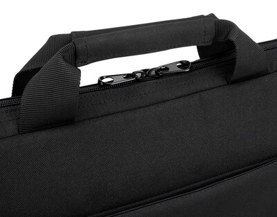 Foto 3 | Bandolera Para Portátil Lenovo T215 De 15.6 Pulgadas, Negra - Venta Internacional.