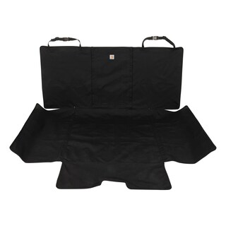 Foto 1 | Cargo Liner Carhartt, Universal, De Nailon, Con Forma De Pato, Color Negro - Venta Internacional.