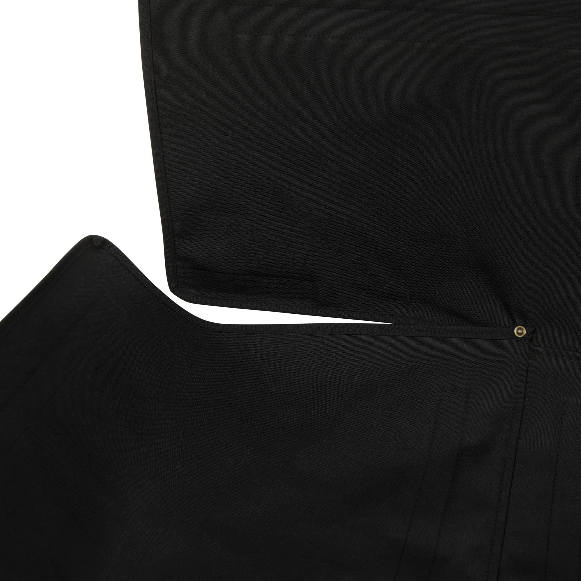 Foto 4 pulgar | Cargo Liner Carhartt, Universal, De Nailon, Con Forma De Pato, Color Negro - Venta Internacional.