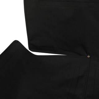 Foto 3 | Cargo Liner Carhartt, Universal, De Nailon, Con Forma De Pato, Color Negro - Venta Internacional.