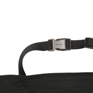Foto 4 | Cargo Liner Carhartt, Universal, De Nailon, Con Forma De Pato, Color Negro - Venta Internacional.