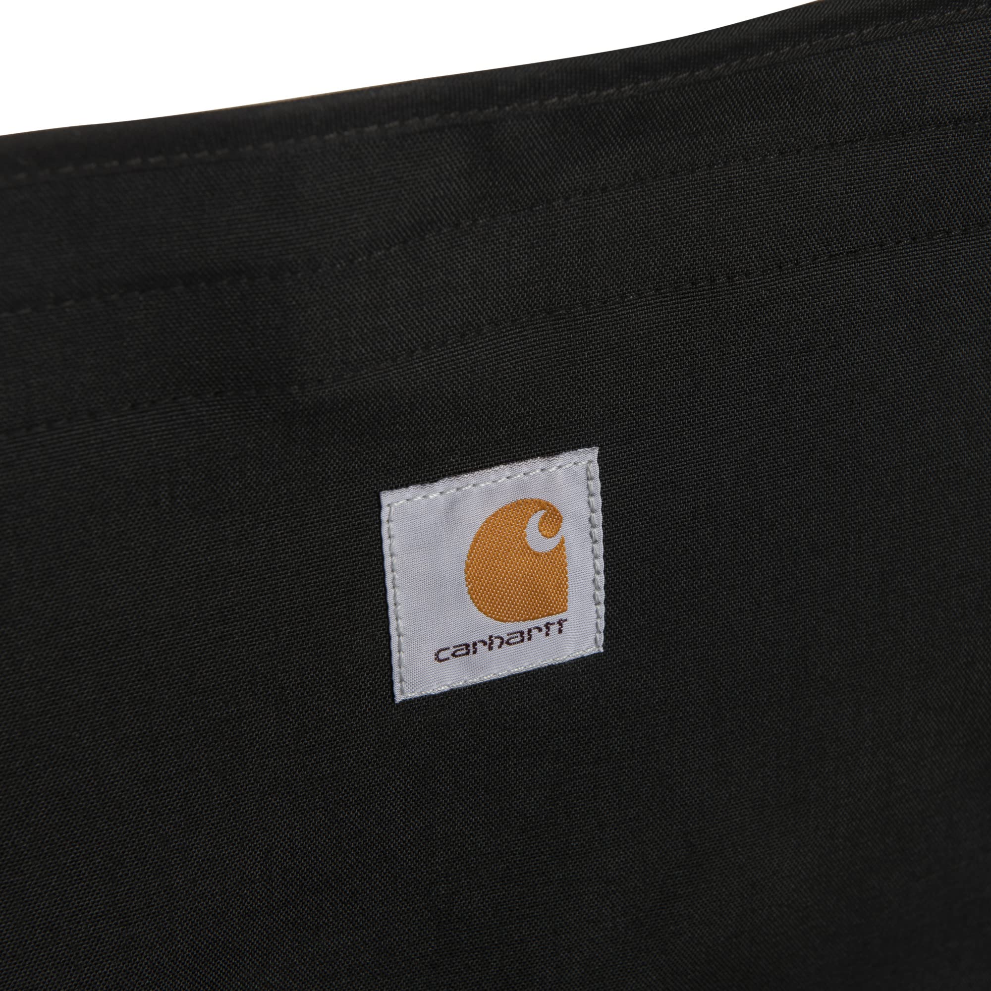 Foto 5 | Cargo Liner Carhartt, Universal, De Nailon, Con Forma De Pato, Color Negro - Venta Internacional.