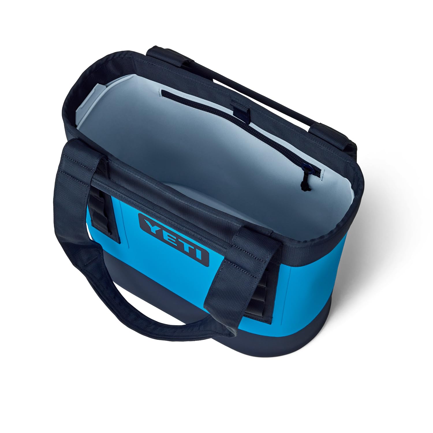 Foto 6 pulgar | Bolsa Utilitaria Yeti Camino 20 Carryall Con Separadores Internos, Azul - Venta Internacional.