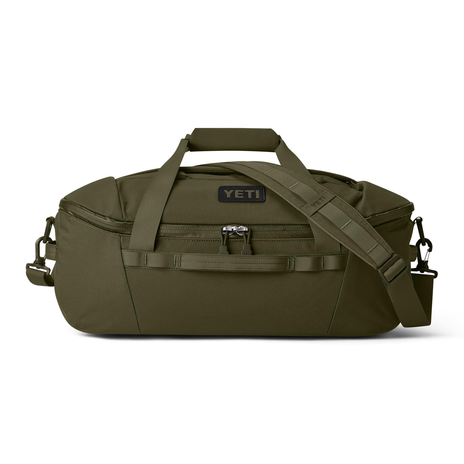 Foto 2 pulgar | Bolsa De Viaje Yeti Crossroads 40l Verde Oliva - Venta Internacional.