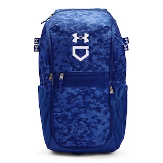 Foto 1 | Mochila Under Armour Unisex Con Estampado De Béisbol Utilitario Para Adultos - Venta Internacional.