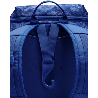 Foto 3 | Mochila Under Armour Unisex Con Estampado De Béisbol Utilitario Para Adultos - Venta Internacional.
