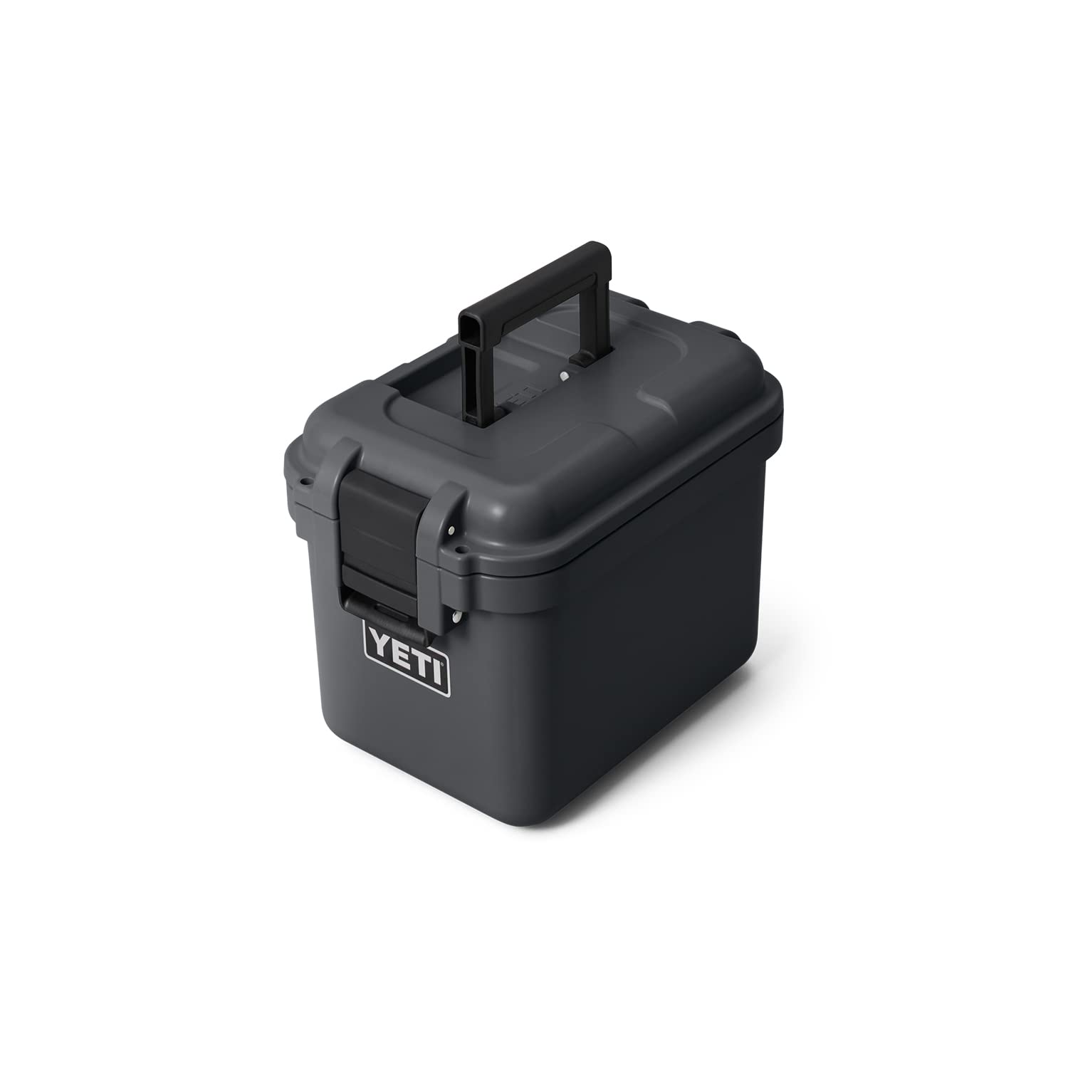 Foto 2 pulgar | Maleta De Carga Yeti Loadout 15 Gobox Divided Charcoal - Venta Internacional.