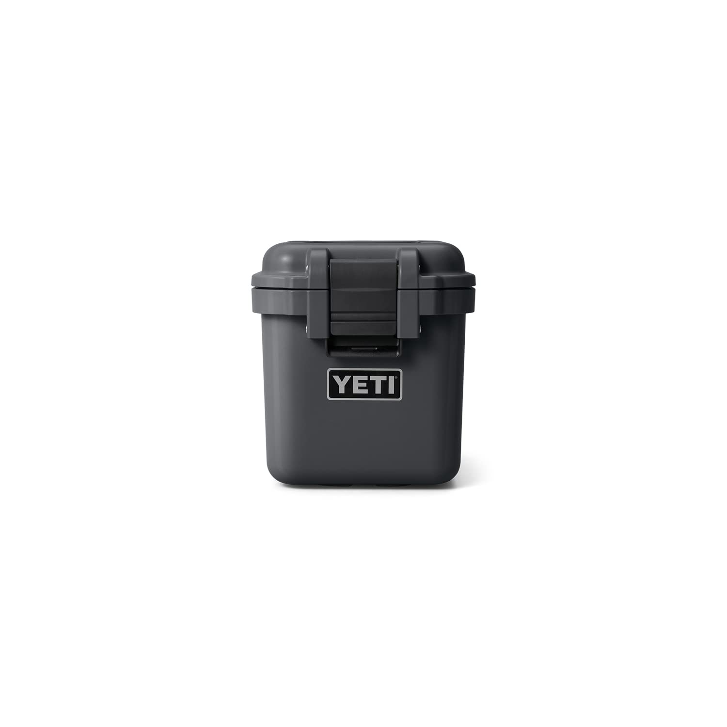 Foto 3 | Maleta De Carga Yeti Loadout 15 Gobox Divided Charcoal - Venta Internacional.