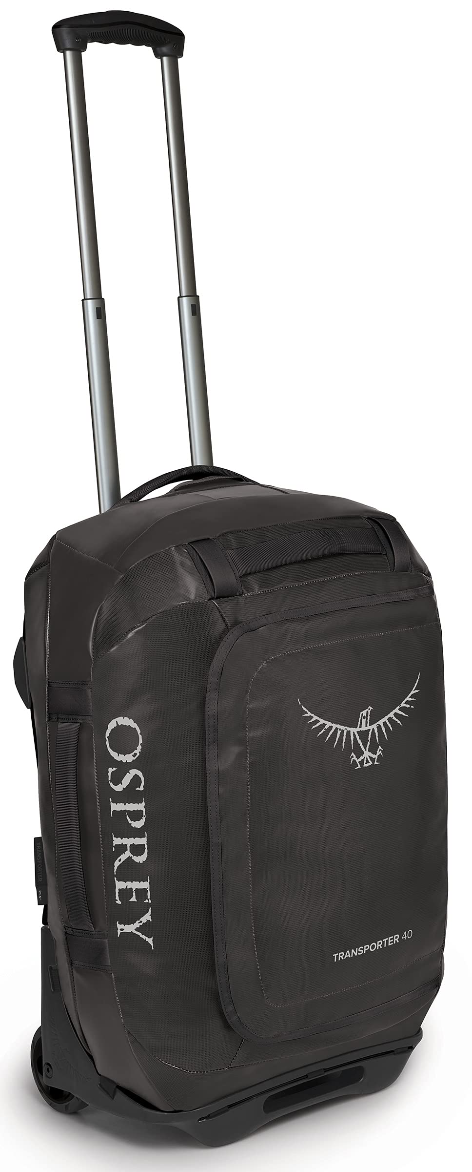 Foto 2 pulgar | Bolsa De Viaje Con Ruedas Osprey Transporter 40 L Negra - Venta Internacional.