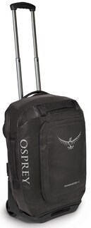 Foto 1 | Bolsa De Viaje Con Ruedas Osprey Transporter 40 L Negra - Venta Internacional.