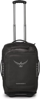 Foto 6 | Bolsa De Viaje Con Ruedas Osprey Transporter 40 L Negra - Venta Internacional.