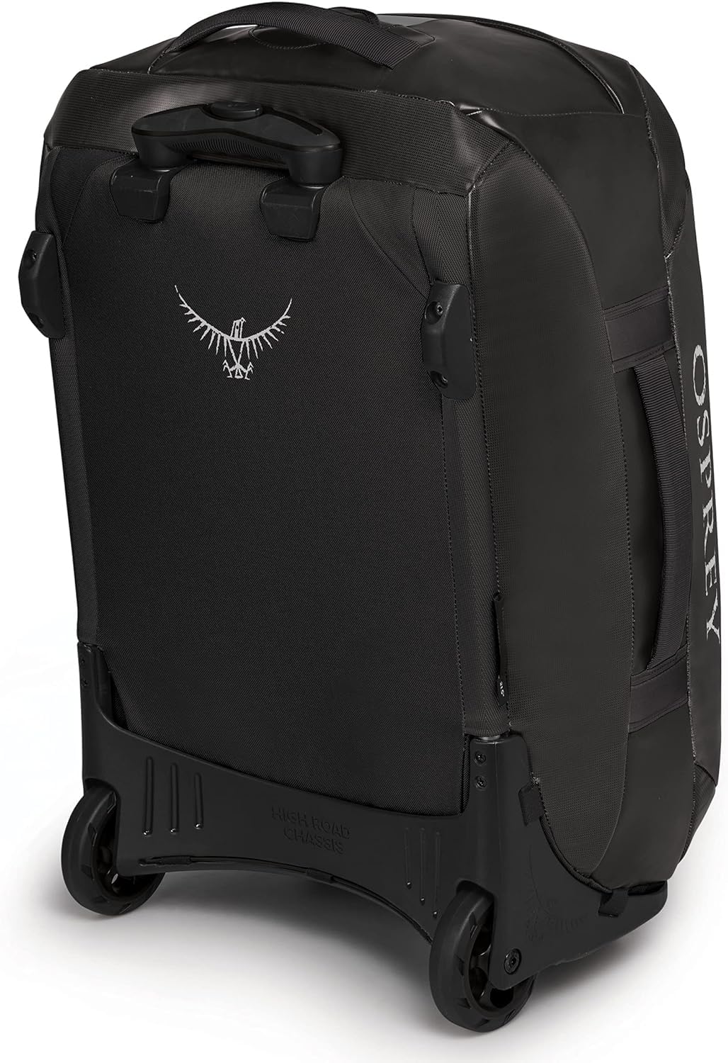 Foto 8 pulgar | Bolsa De Viaje Con Ruedas Osprey Transporter 40 L Negra - Venta Internacional.