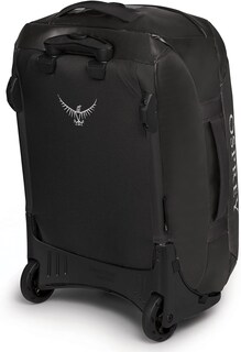 Foto 7 | Bolsa De Viaje Con Ruedas Osprey Transporter 40 L Negra - Venta Internacional.