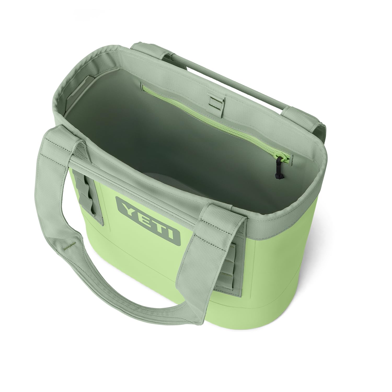 Foto 6 pulgar | Bolsa Multiusos Yeti Camino 20 Carryall Con Separadores Internos - Venta Internacional.