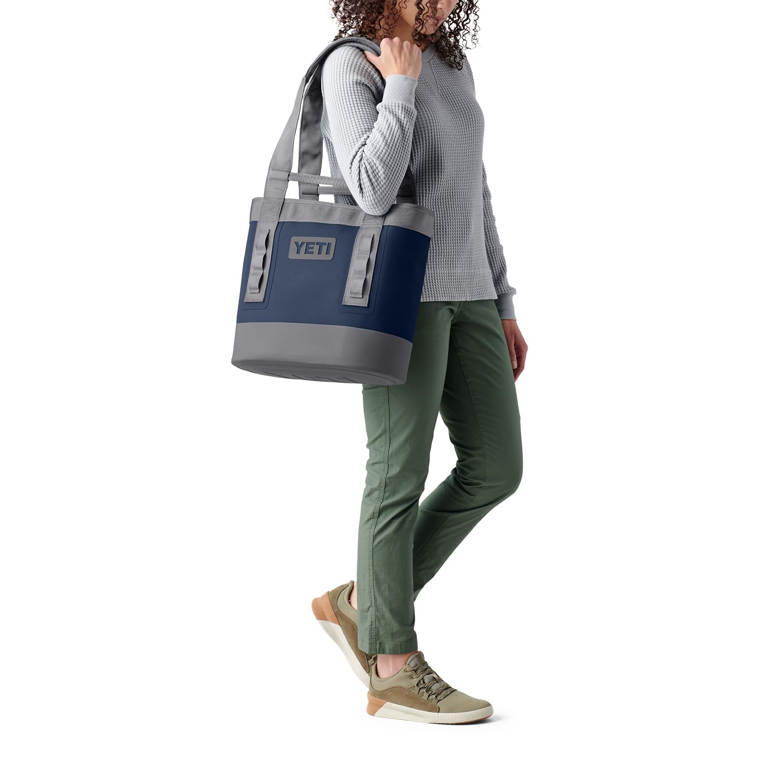 Foto 7 pulgar | Bolsa Multiusos Yeti Camino 20 Carryall Con Separadores Internos - Venta Internacional.