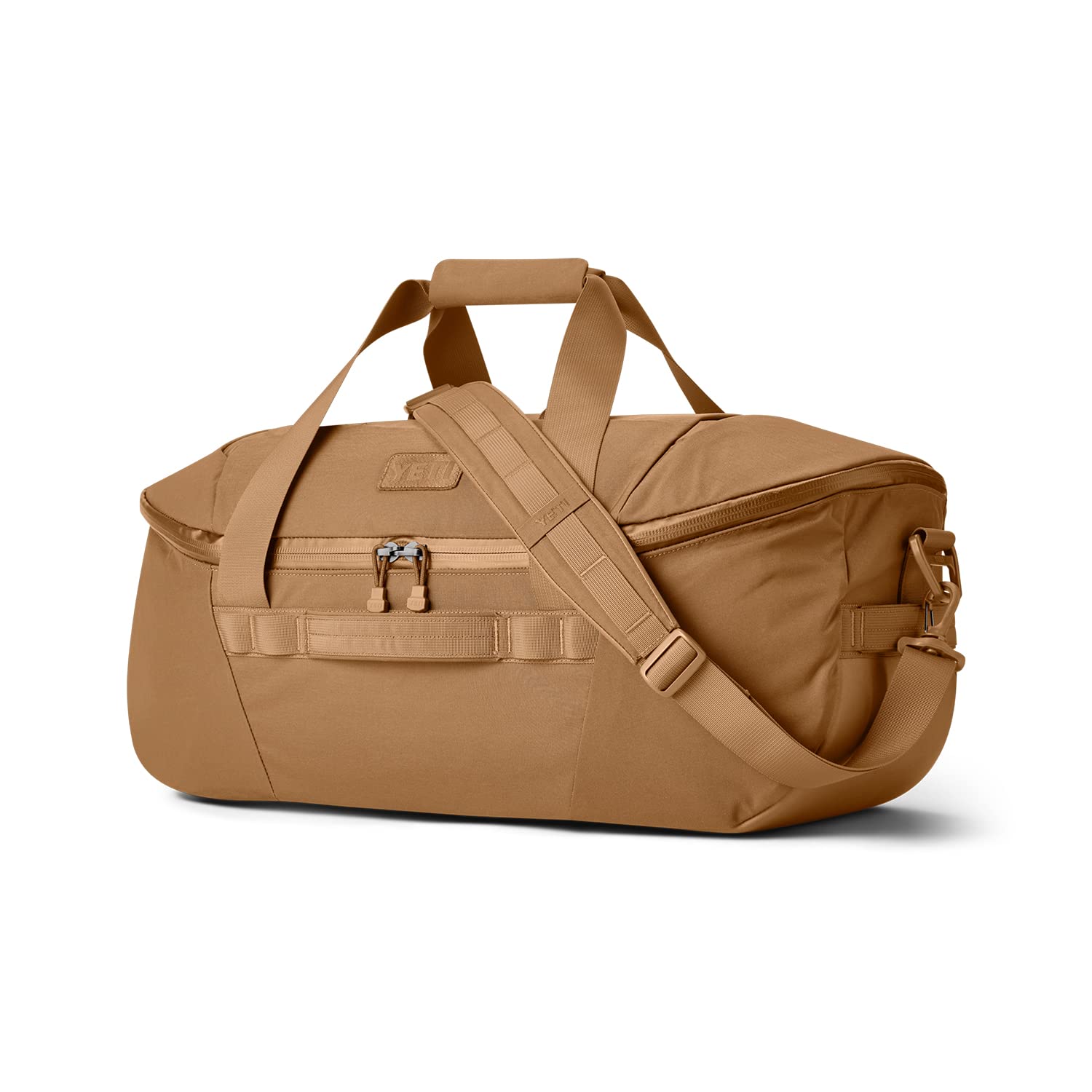 Foto 4 pulgar | Bolsa De Viaje Yeti Crossroads 60l Alpine Brown - Venta Internacional.