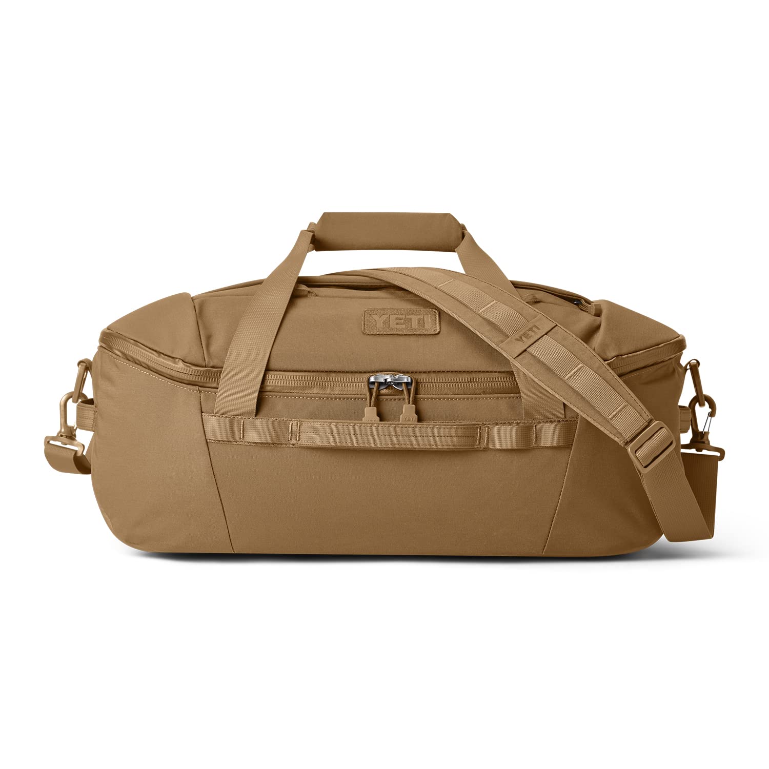 Foto 2 pulgar | Bolsa De Viaje Yeti Crossroads 40l Alpine Brown - Venta Internacional.