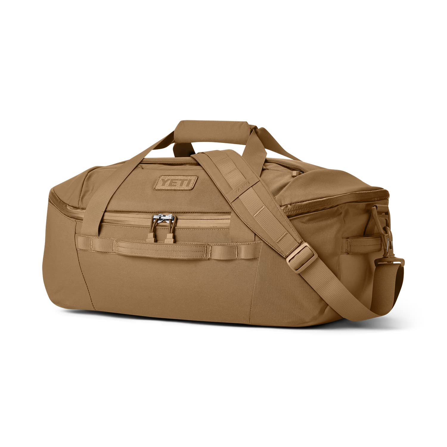 Foto 3 pulgar | Bolsa De Viaje Yeti Crossroads 40l Alpine Brown - Venta Internacional.