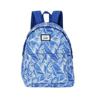 Foto 1 | Mochila Genie Vacay 13cm Azul Marino Casual - Venta Internacional.