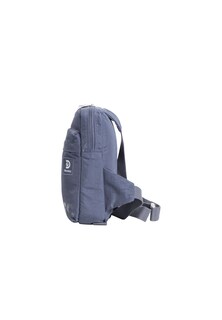 Foto 5 | Bolsa Bandolera Marca Discovery Commuter Color Gris.