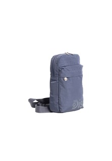 Foto 7 | Bolsa Bandolera Marca Discovery Commuter Color Gris.