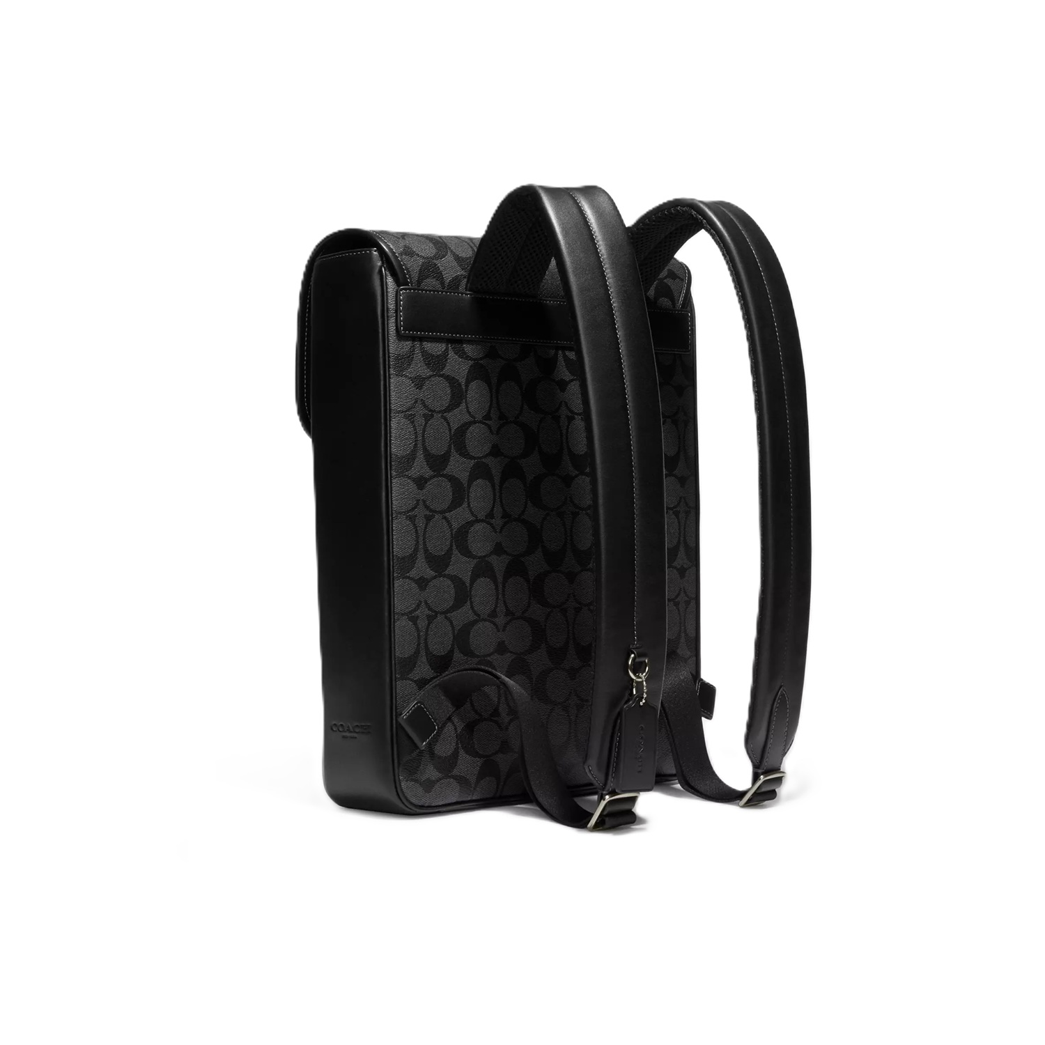 Foto 3 pulgar | Mochila Coach Cj575 Qbo4g
