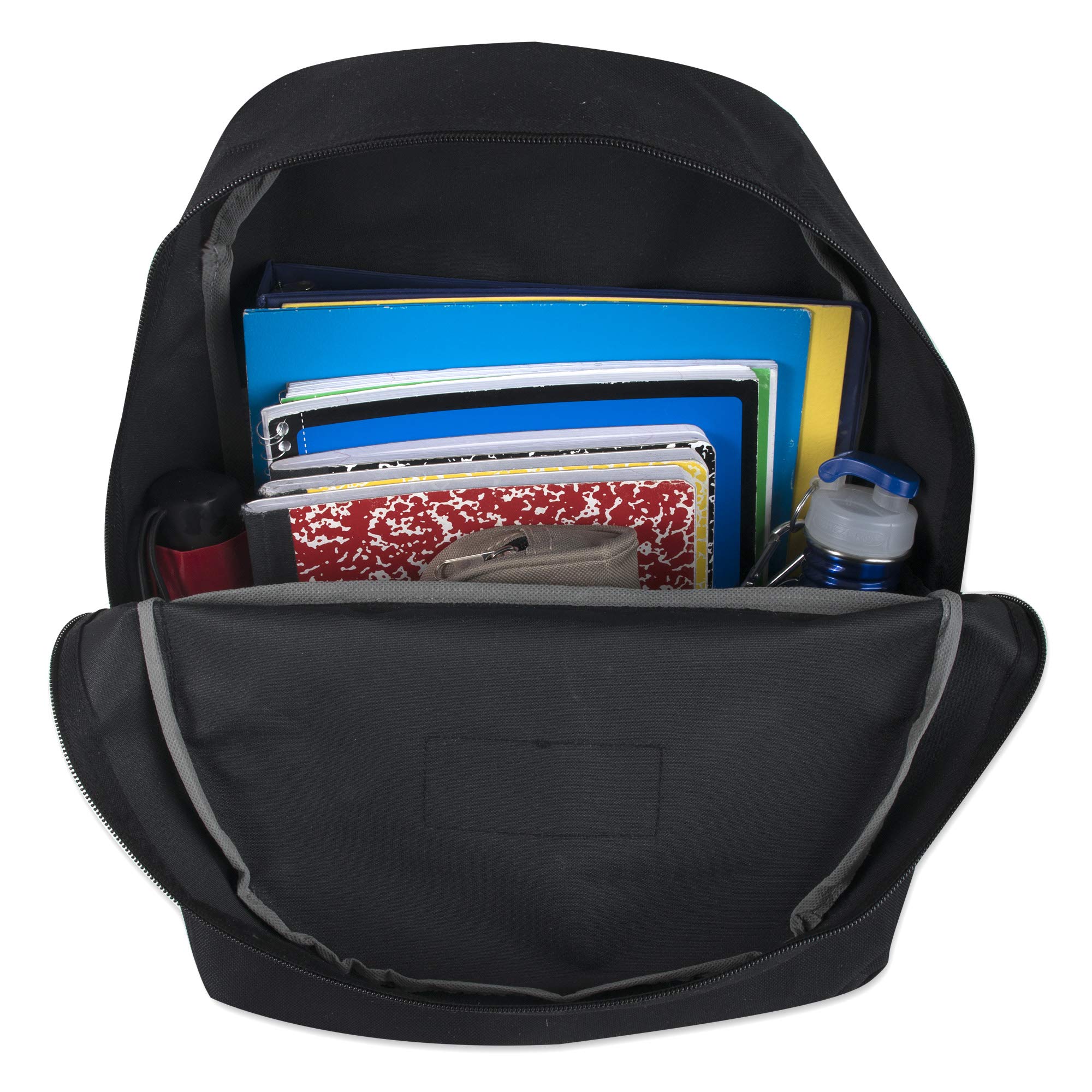 Foto 4 pulgar | Mochila Trail Maker Classic De 43 Cm Con Correas Ajustables - Venta Internacional.