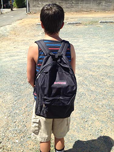 Foto 7 pulgar | Mochila Trail Maker Classic De 43 Cm Con Correas Ajustables - Venta Internacional.