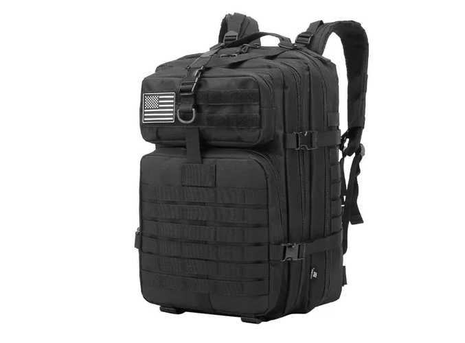 Foto 2 pulgar | Mochila Xtellar Táctica Impermeable 45l Gran Capacidad 900d Oxford