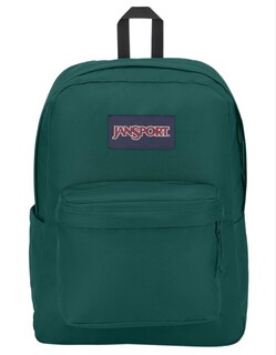 Foto 1 | Mochila Jansport Superbreak Plus Para Portátil De Trabajo Y Viaje De 15 Pulgadas - Venta Internacional.