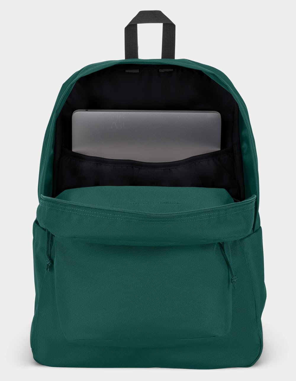 Foto 5 | Mochila Jansport Superbreak Plus Para Portátil De Trabajo Y Viaje De 15 Pulgadas - Venta Internacional.