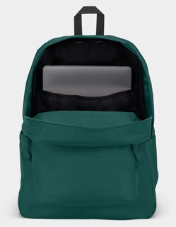 Foto 5 | Mochila Jansport Superbreak Plus Para Portátil De Trabajo Y Viaje De 15 Pulgadas - Venta Internacional.