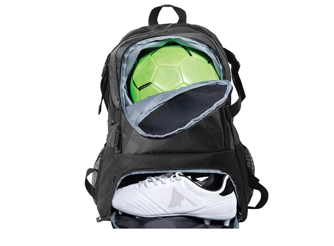 Foto 2 pulgar | Xtellar Mochila Deportiva Versátil 30l: Impermeable, Ideal Para Futbol Y Gym
