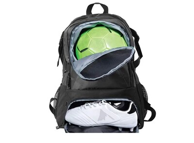 Foto 1 | Xtellar Mochila Deportiva Versátil 30l: Impermeable, Ideal Para Futbol Y Gym