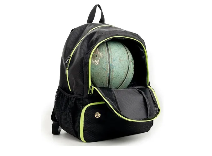 Foto 2 pulgar | Xtellar Mochila Deportiva Premium 28l Con Compartimento Impermeable Para Zapatos Y Balón: Ideal Para Fútbol,