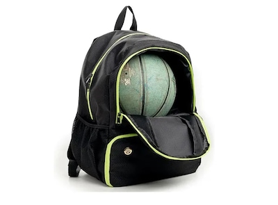 Foto 1 | Xtellar Mochila Deportiva Premium 28l Con Compartimento Impermeable Para Zapatos Y Balón: Ideal Para Fútbol,