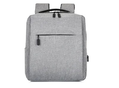 Foto 1 | Mochila Xtellar Elegante Para Estudiantes, Impermeable, Antirrobo Con Puerto Usb, Espaciosa Para Laptop, Ideal Par