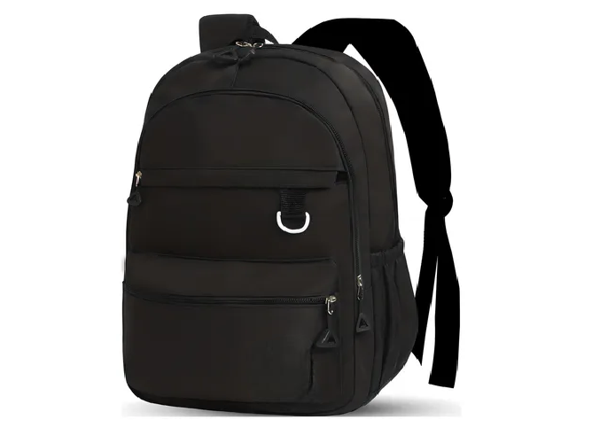 Foto 1 | Mochila Escolar Xtellar Sc-s707 De 30l, Diseño Moderno, Color Negro