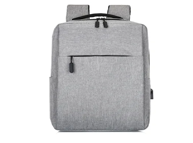 Foto 2 pulgar | Xtellar Mochila Antirrobo E Impermeable Para Estudiantes Con Puerto Usb - Laptop Backpack