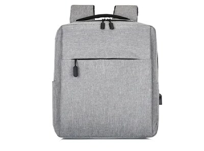 Foto 1 | Xtellar Mochila Antirrobo E Impermeable Para Estudiantes Con Puerto Usb - Laptop Backpack