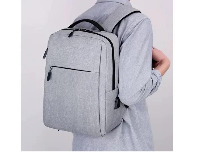 Foto 3 pulgar | Xtellar Mochila Antirrobo E Impermeable Para Estudiantes Con Puerto Usb - Laptop Backpack