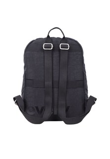 Foto 4 | Mochila Marca Discovery Commuter Color Negro.
