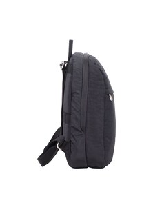 Foto 5 | Mochila Marca Discovery Commuter Color Negro.