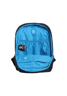 Foto 7 | Mochila Marca Discovery Commuter Color Negro.